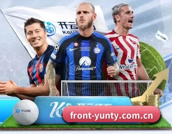 front-yunty.com.cn的故事 - 体育资讯内容服务