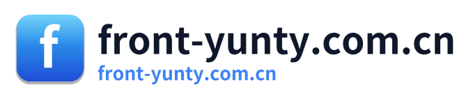 front-yunty.com.cn Logo